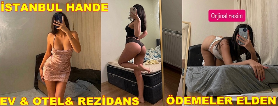 İstanbul hande